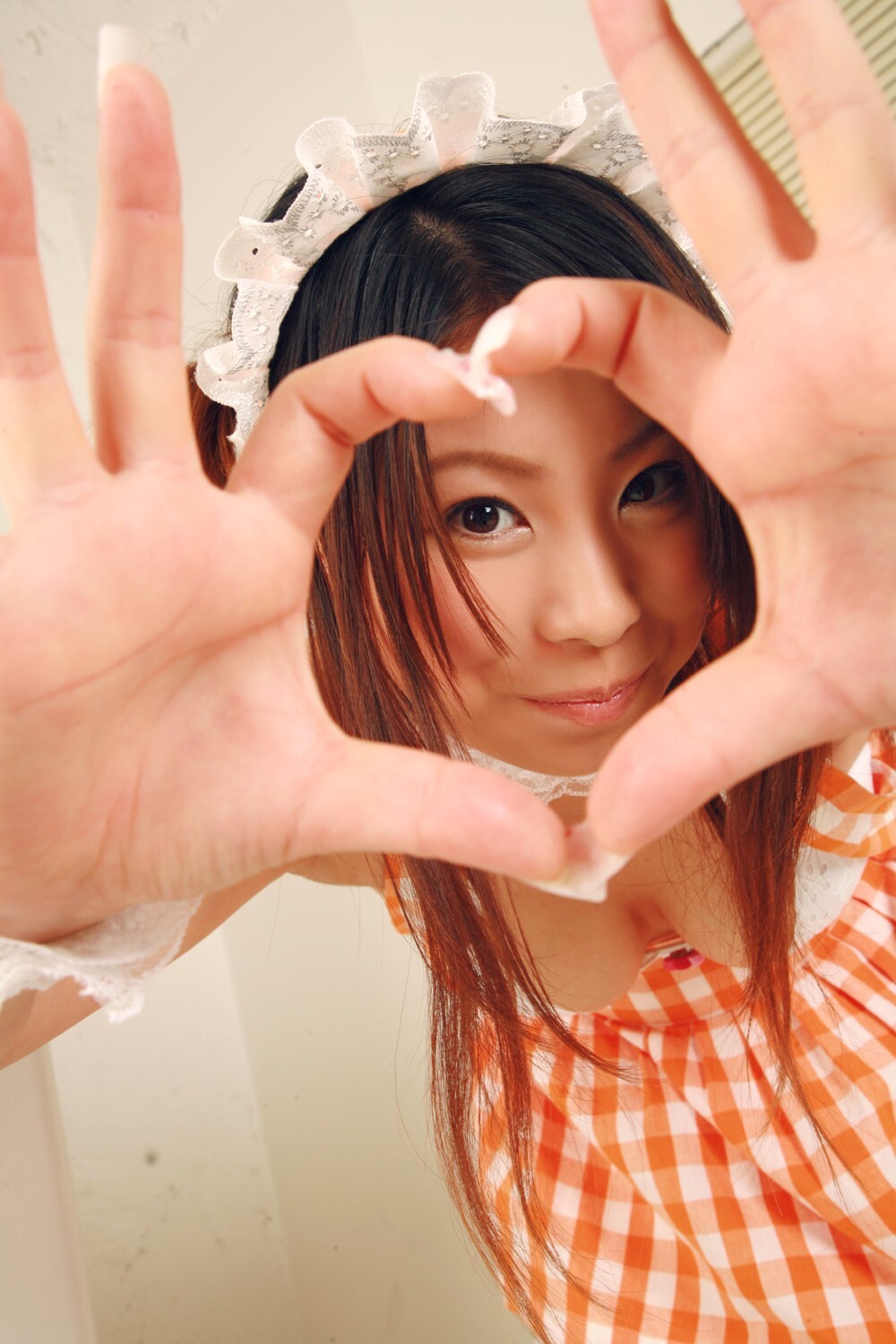 向坂美々 No332 Mimi Kousaka [dgc]